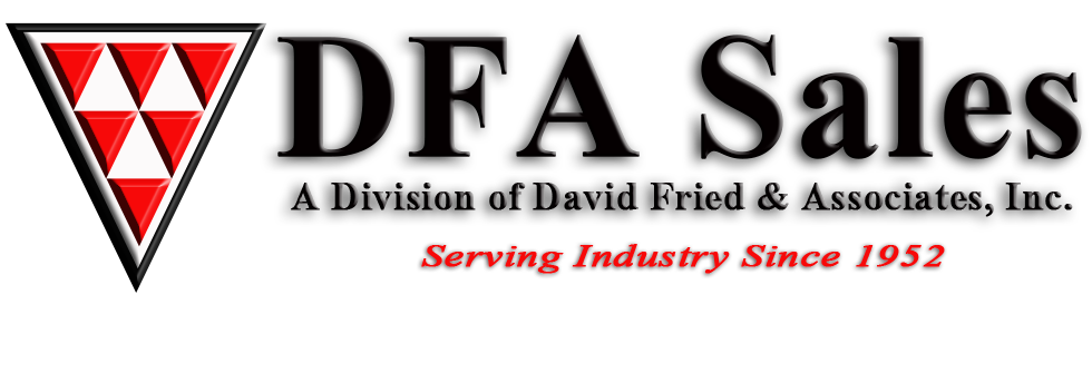 DFA Sales Logo